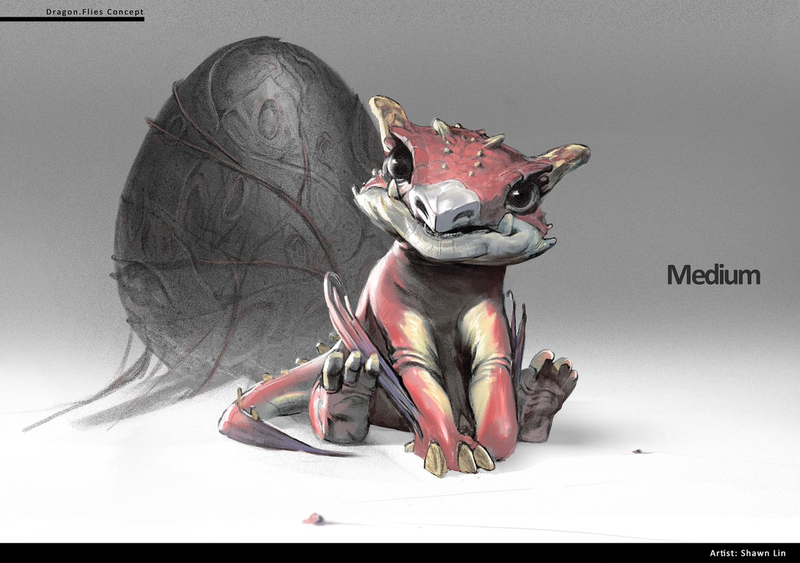 Illustration for article titled Cliff Bleszinski Shares Some Scrapped Game Ideas